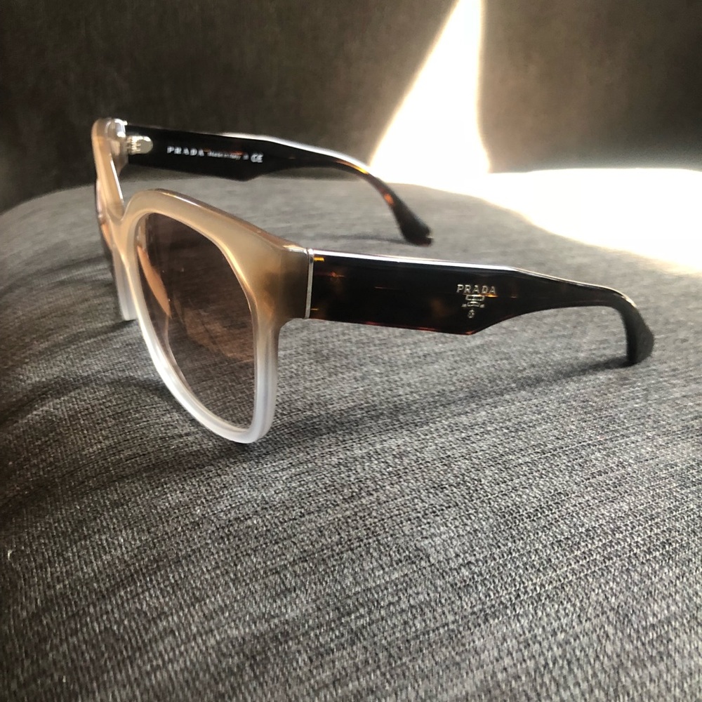 Prada Sunglasses